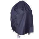 Tunabone Vihmakate Kamado 26" Rain Cover 26, 2.7kg, 250mm, 300mm, 50mm