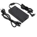 Acer 230 W toiteadapter s&uuml;learvutitele GP.ADT11.00J, 230 W, 19.5 V, siseruumides, must, 1 tk.