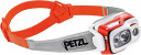 Pealamp Swift RL E095BA01 PETZL