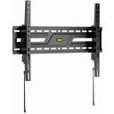 Gembird sienas stiprinājums WM-86T-01, maksimālā slodze 75 kg, minimālais ekrāna izmērs 94 cm, maksimālais ekrāna izmērs 2.18 m