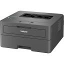 Brother Lāzerprinteris HL-L2400DW HLL2400DWRE1, 1200x1200 DPI, 30 lpp./min, 15 lpp./min divpusējā, Wi-Fi, LCD