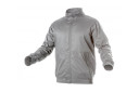 Darba jaka HOGERT FABIAN HT5K310-3XL, gaiši pelēka, 3XL