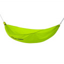 &Scaron;ūpuļtīkls &nbsp;Hammock Set Pro Single, Lime AHAMSETSLI SEA TO SUMMIT