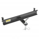Trailer hitch 299900395/0 STIGA