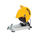 Metalo apdirbimo diskinis pjūklas „DeWALT“, 355mm, 2300W