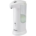 Beper Automaatne seebidoosija P201UTP004, 19cm, 13cm, 8cm, 0.37l, ABS, 4xAAA, infrapunaandur, 3 doseerimise intensiivsust