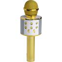Denver Juhtmevaba mikrofon KMS-20GOMK2 111250000090, 5W, 1200mAh, Bluetooth, AUX, USB/SD pesad