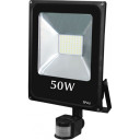 Prožektors LED, SLIM, 50W, 2500lm; VO0770 VOLTENO