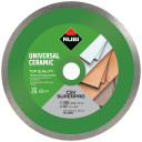 Dimanta griezējdisks CSV 230 (9") SUPERPRO; 30888 RUBI