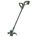 Bosch Akutoitega muruniiduk EasyGrassCut 18V-230 06008C1A04, 18 V, 2 Ah, 23 cm, 1.6 mm, 1.9 kg