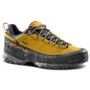 Apavi TX5 Low GTX, izmērs: 45, Savana/Tiger, 8020647267996 LA SPORTIVA