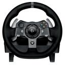 Logitech M&auml;ngu rool G920 991-000487, 270mm, 260mm, USB, 7 nuppu, Xbox One, Xbox Series X/S, Astro A10 k&otilde;rvaklapid