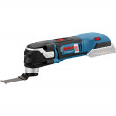 Cordless multi-tool GOP18 V-28 06018B6002 BOSCH