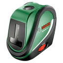 Ristjoonlaser Universal Level 2 0603663800 BOSCH
