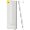 Baseus Kirjutamisstylus SXBC060402, 13.5g, ABS + PC, 165x9mm, 11h t&ouml;&ouml;aeg, 130mAh aku, traadita &uuml;hendus