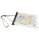 Ūdensdro&scaron;s iepakojums WATERPROOF Map Case, izmērs: L, 9327868001262 SEA TO SUMMIT