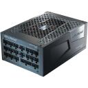 Seasonic Toiteplokk PRIME PX ATX 3.1 PRIME-PX-2200-ATX30, 2200W, 115-240V, 15A, 80 PLUS Platinum, FDB, 1 ventilaator