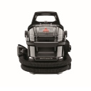 Kompakts traipu tīrītājs ar mazgāšanas funkciju 400W intensīvo traipu izcelšanu SpotClean C9 Pro Melns Titāna 3911N Bissell