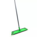 Grindų šepetys Soft touch Sauber 24801007 40cm