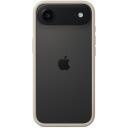 Apple Korpus MH044ZM/A, Tan, tugevdatud pol&uuml;karbonaat, Bumper, &uuml;hilduv iPhone Airiga
