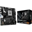 Asrock Pagrindinė plok&scaron;tė B850M-X R2.0, AMD Socket AM5, 2 x DDR5 DIMM, 128 GB, 1 x PCIe 5.0 x16, 1 x HDMI, 1 x DisplayPort