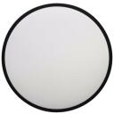 Besk Laelamp LED BLACK SLIM 9145968, 36W, 3960lm, 4000K, sf&auml;&auml;riline 360&deg;, IP20, integreeritud LED