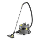 Battery-powered vacuum cleaner T 9/1 Bp KARCHER 1.528-133.0