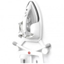 Gludināmā dēļa un gludekļa turētājs ar silikonu 012100 RAYEN