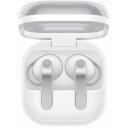 Samsung Juhtmevabad k&otilde;rvaklapid Galaxy Buds 4 Pro SM-R640NZWAEUE, 30h, Bluetooth 6.1, USB Type C, aktiivne m&uuml;rasummutamine