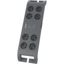 Philips &uuml;lepinge kaitse SPN3180A/60, 2m, 8xE pesa, hall, &uuml;lepinge kaitse