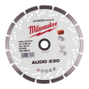 SPEEDCROSS AUDD, AUDD 230 MM - 1 PC, 4932399826 MILWAUKEE