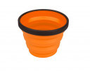 Salokāma krūze X-Mug, Orange AXMUGOR SEA TO SUMMIT