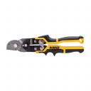 Plekikäärid HVAC V veida DWHT14690-0 DeWALT