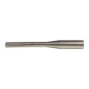 SDS-MAX ELEKTRODU/ZEMĒJUMA STIEŅU DZIŅI, SDS-MAX GROUND ROD DRIVER 16.6 MM - 1 PC, 4932451355 MILWAUKEE
