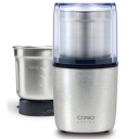 Universal coffee and spice grinder 200W 4&ndash;8 cups Pulse function stainless steel 1831 Caso