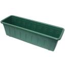 Vodar R&otilde;dukast 4721036, 800mm, 165mm, 140mm, ristk&uuml;lik, plastmass, roheline, ilma alusel