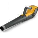 Lapu pūtējs Stiga BL500E  Kit + akumulators un lādētājs; 8008984853737 STIGA