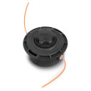 Trimmera spole  DABC 10 DAEWOO, M10x1.25mm, 2.4mm, 8m