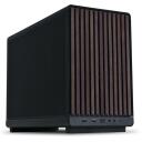 Lian Li Korpus A3-mATX G99.A3X-WD.00, 443mm, 194mm, 321.5mm, 2x2.5&rdquo;, 1x3.5&rdquo;, 4 lizdai GPU, 165mm CPU au&scaron;intuvas