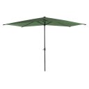 Saulessargs LYON 2x3m, zaļš 19443