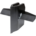 Malkas skaldītāja krusts KSB 6T-BL 4 KONNER & SOHNEN