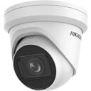 Hikvision In-Ear IP turvakaamera DS-2CD2H83G2-IZS, 3840 x 2160 px, 2.8-12mm, 32 Kbps - 16 Mbps, 8 MP, IR, 40 m &ouml;&ouml;vaate, IP67