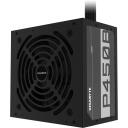 Gigabyte Maitinimo &scaron;altinis P450B GP-P450B, 450W, 100-240V, 50-60Hz, 80 PLUS Bronza, 1 ventiliatorius, aktyvus au&scaron;inimas