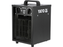 Elektriskais sildītājs 3 kW YT-99693 YATO