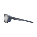 Akiniai MONTEBIANCO 2, Spectron 4, JULBO, 3660576186170, 28g, 43x56mm, 15mm, 125mm, Base 8, 4, Kalnų sportas