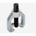 Rutulinio sujungimo traukiklis