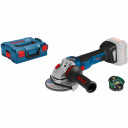 Cordless angle grinder GWS18V-10SC 06019G350B BOSCH