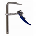 Spīles PAL R 60x14cm, maks. 5000N PI30706 Piher