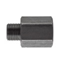 DIMANTA GREDZENZĀĢA SISTĒMAS PIEDERUMI, HOLESAW GRINDER ADAPTOR 32 - 68 MM, 4932430465 MILWAUKEE