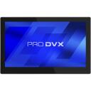 ProDVX Digitālais Signāls SD-15 2015100, 15.6", 250 cd/m&sup2;, 1920 x 1080, 24/7, 160&deg;, 160&deg;, VESA 100 x 100